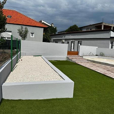 זאדאר Zale Apartmani חדר תמונה