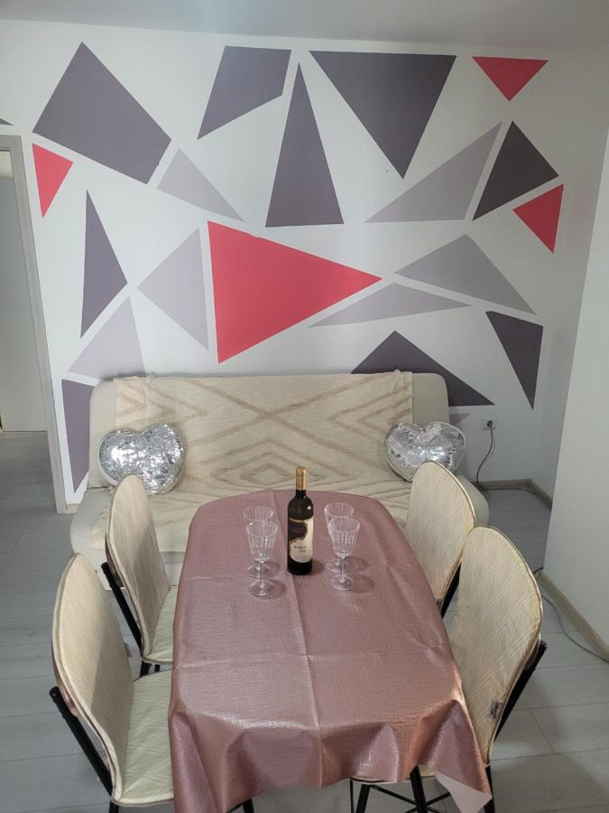 זאדאר Zale Apartmani מראה חיצוני תמונה