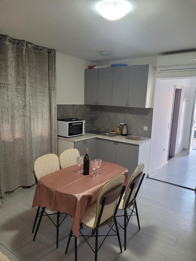 זאדאר Zale Apartmani מראה חיצוני תמונה