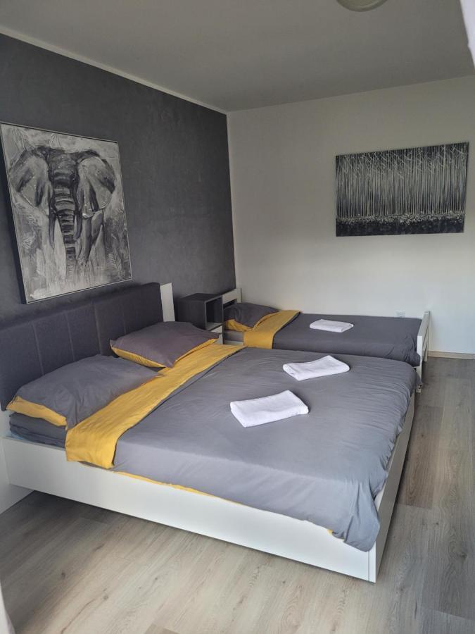 זאדאר Zale Apartmani מראה חיצוני תמונה
