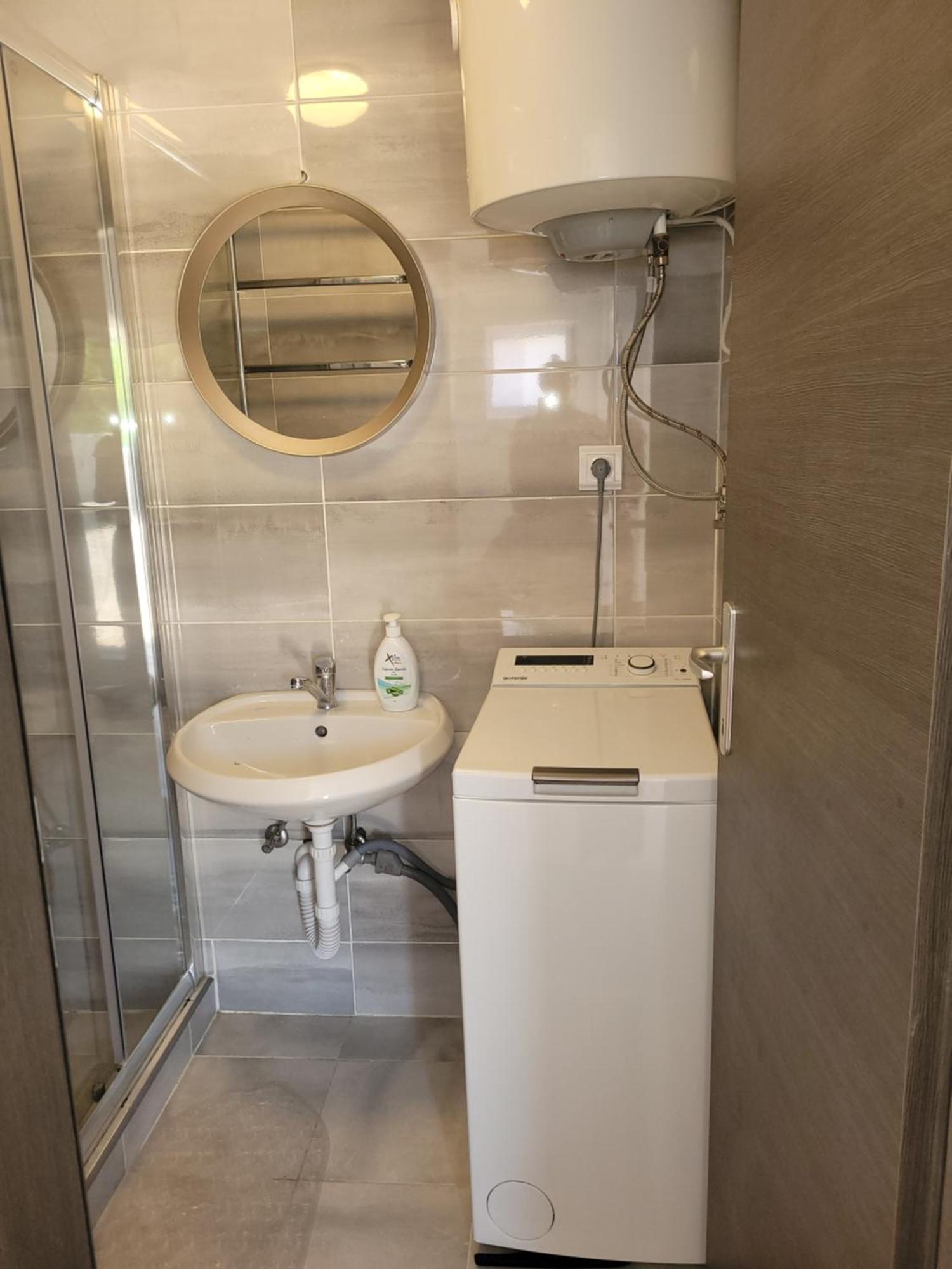 זאדאר Zale Apartmani חדר תמונה