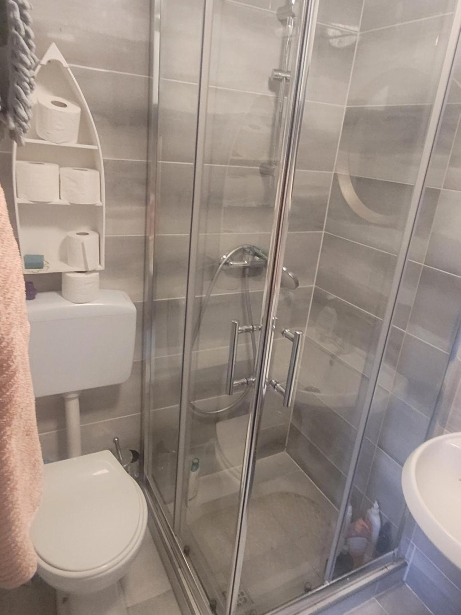 זאדאר Zale Apartmani חדר תמונה