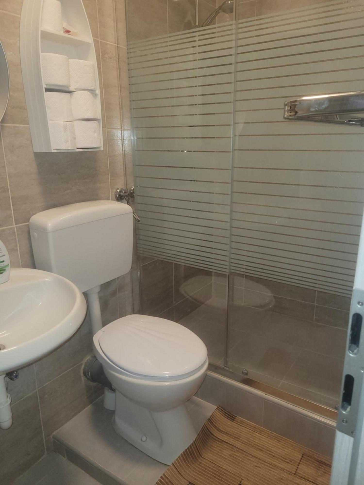 זאדאר Zale Apartmani חדר תמונה