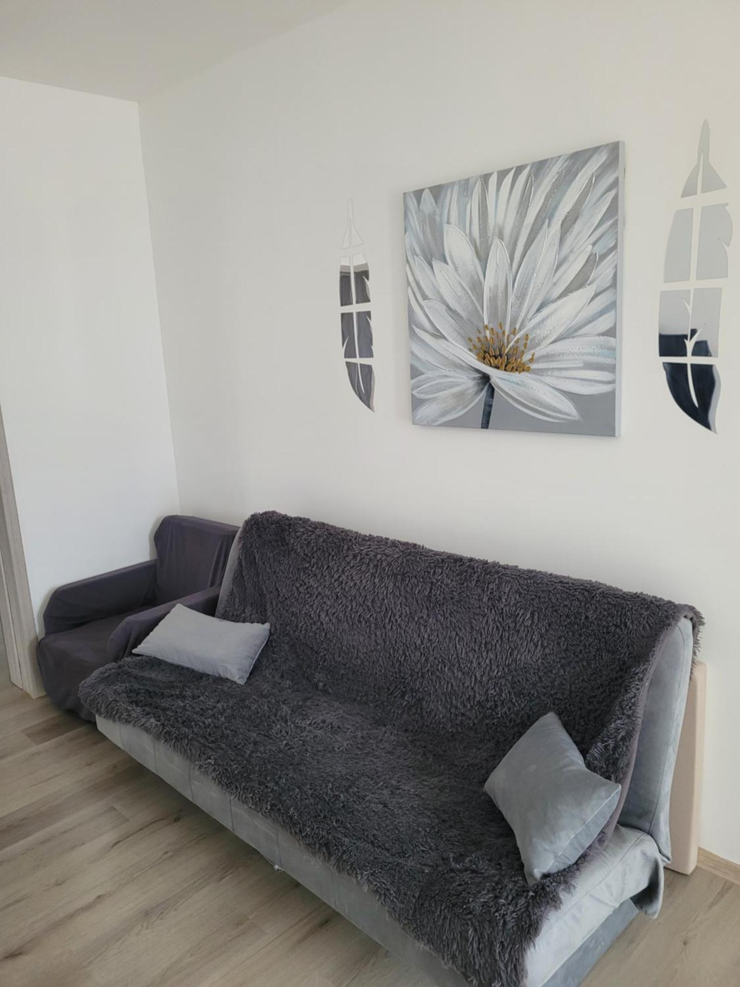 זאדאר Zale Apartmani חדר תמונה