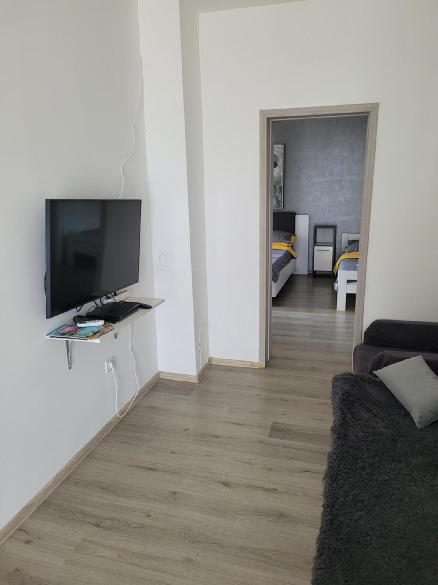 זאדאר Zale Apartmani חדר תמונה