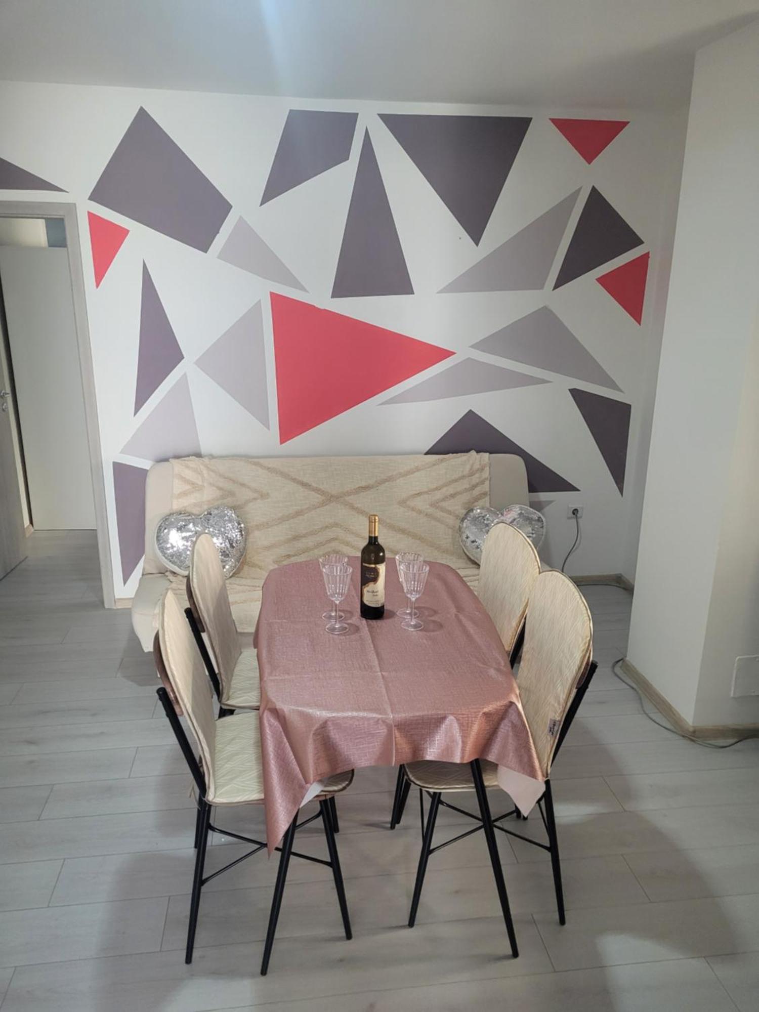 זאדאר Zale Apartmani חדר תמונה