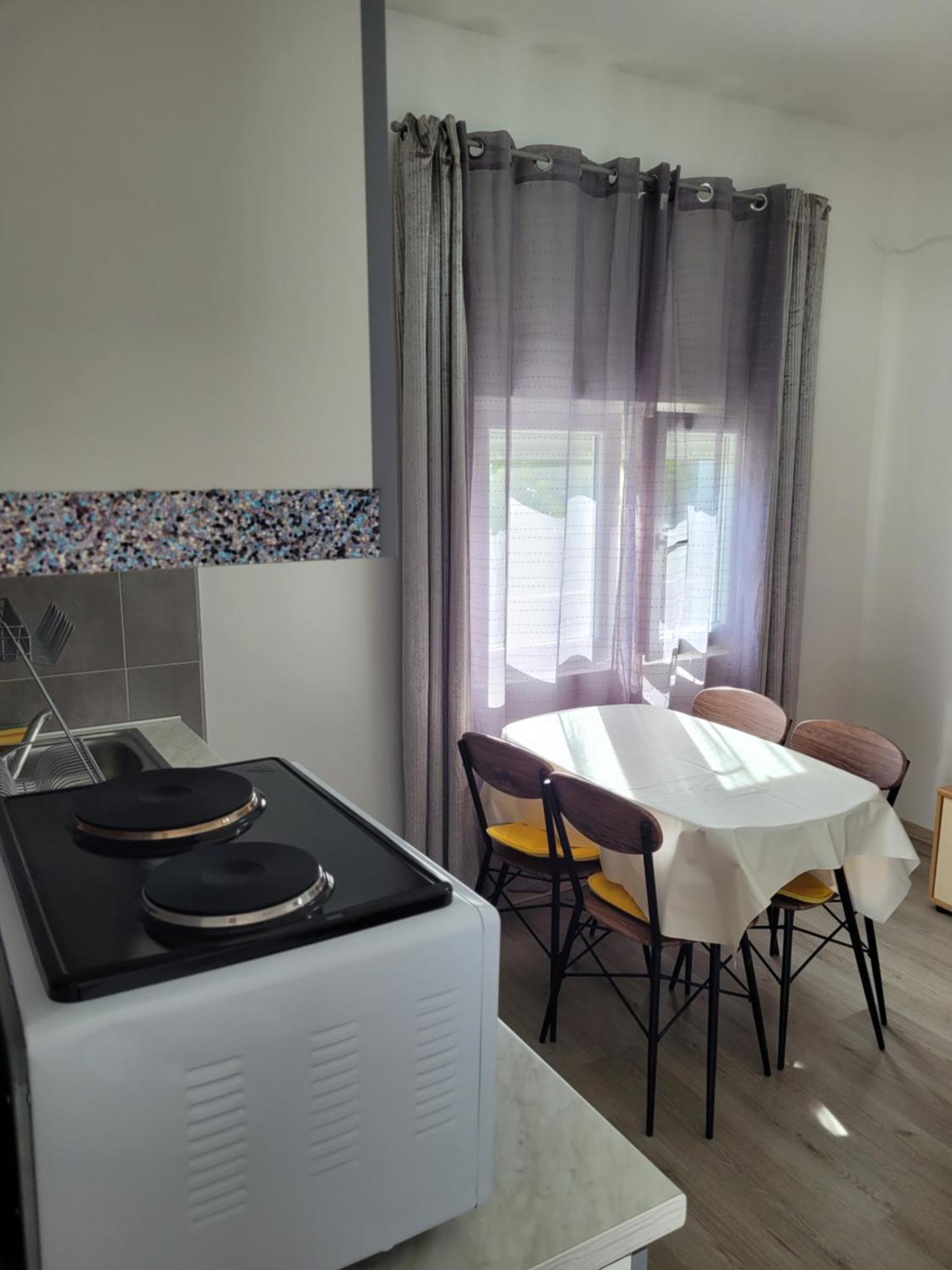 זאדאר Zale Apartmani חדר תמונה
