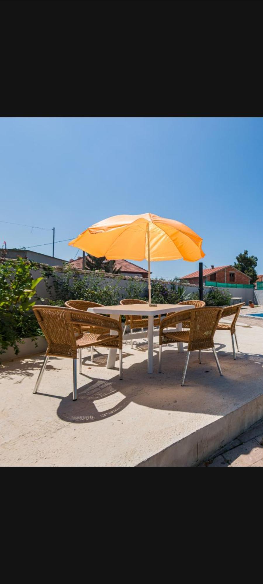 זאדאר Zale Apartmani מראה חיצוני תמונה