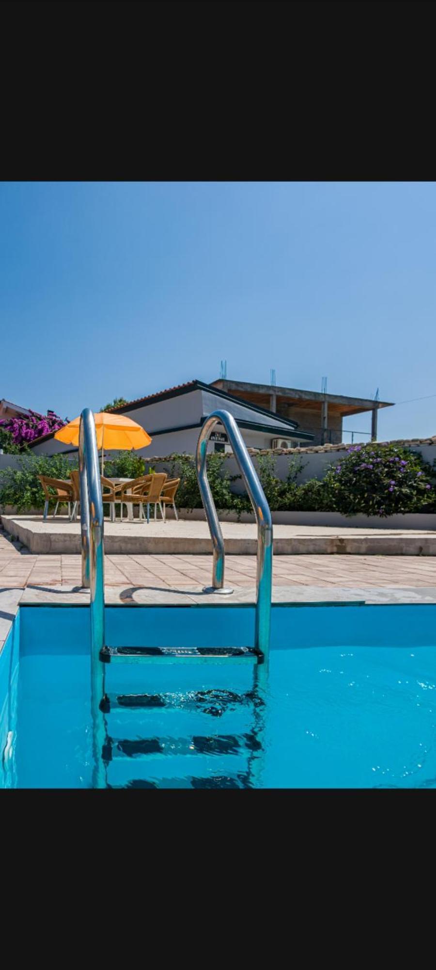 זאדאר Zale Apartmani מראה חיצוני תמונה