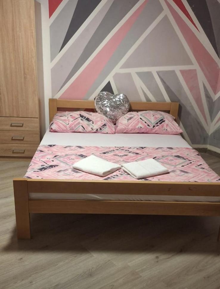 זאדאר Zale Apartmani מראה חיצוני תמונה