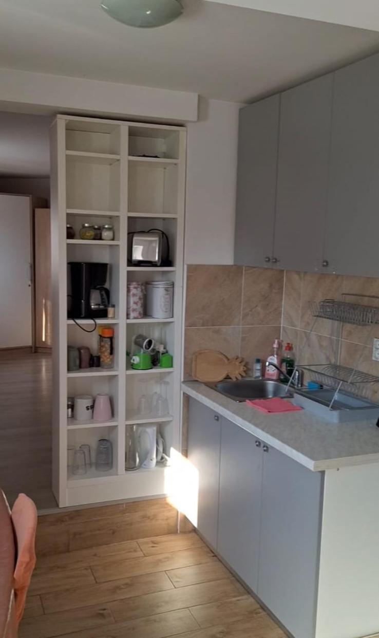 זאדאר Zale Apartmani מראה חיצוני תמונה