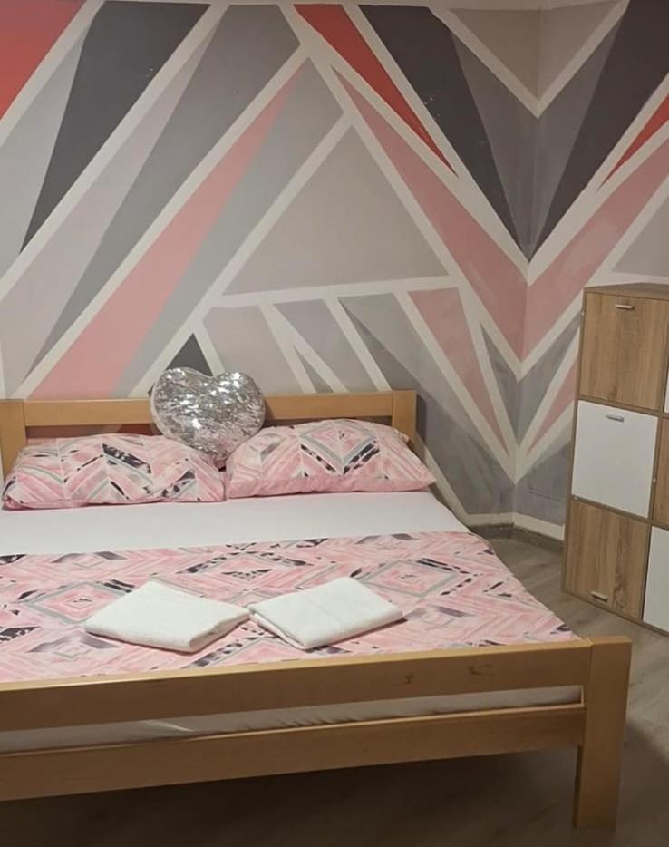 זאדאר Zale Apartmani חדר תמונה