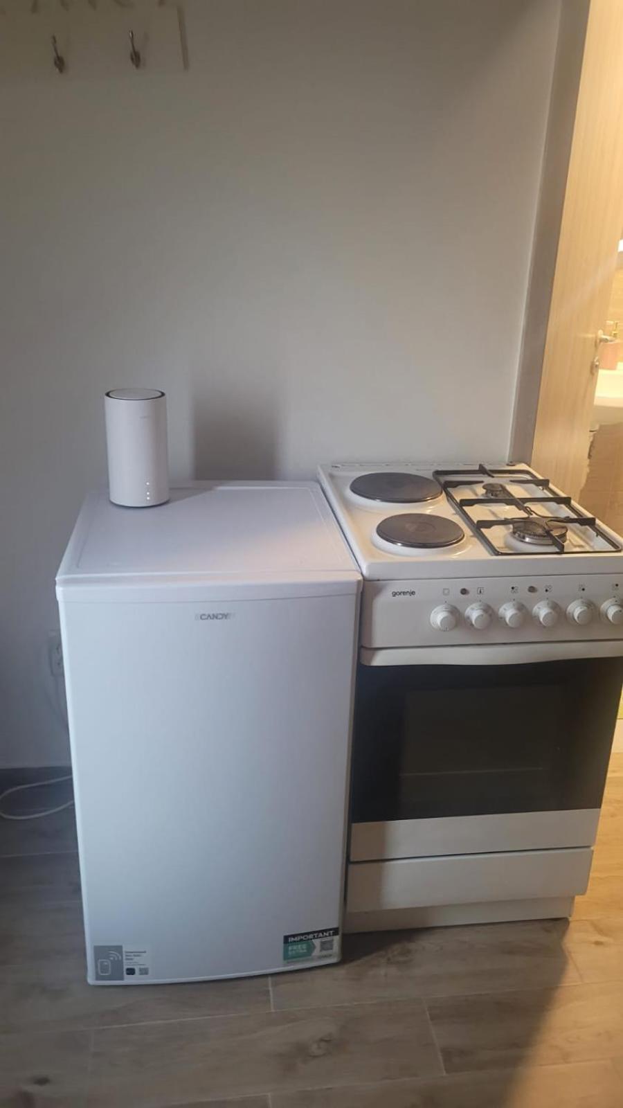 זאדאר Zale Apartmani מראה חיצוני תמונה