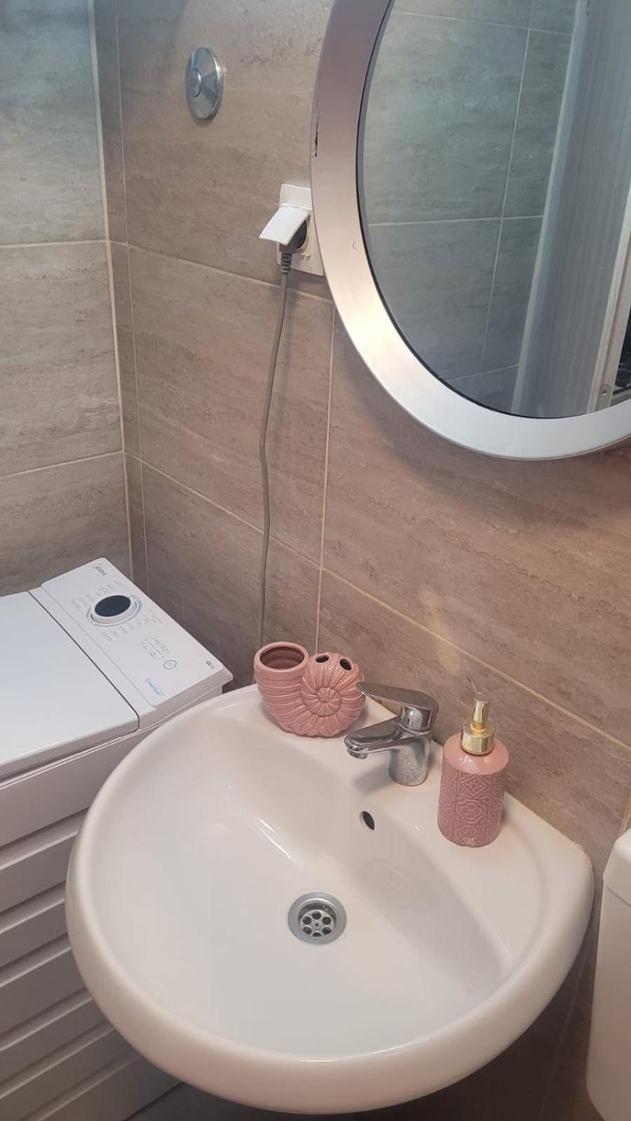 זאדאר Zale Apartmani מראה חיצוני תמונה
