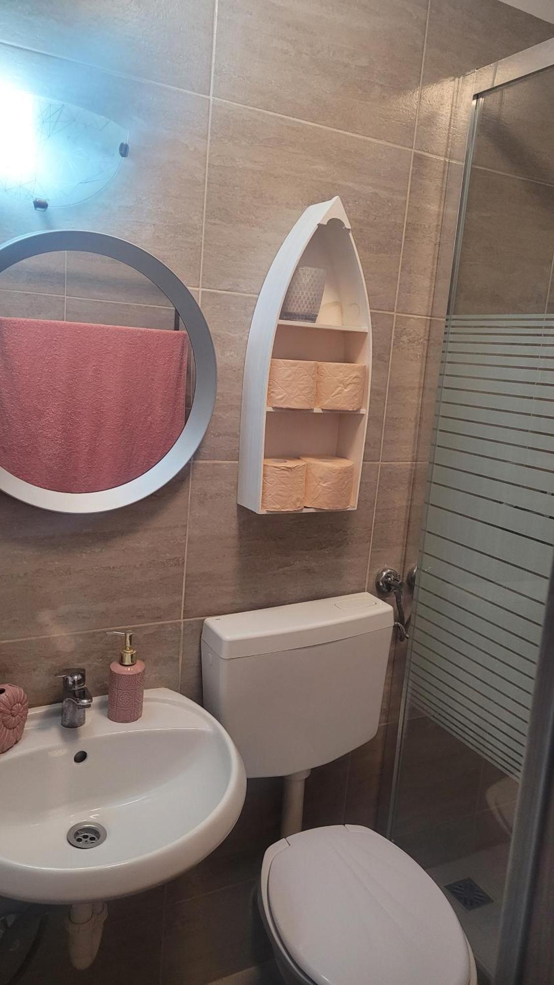 זאדאר Zale Apartmani מראה חיצוני תמונה
