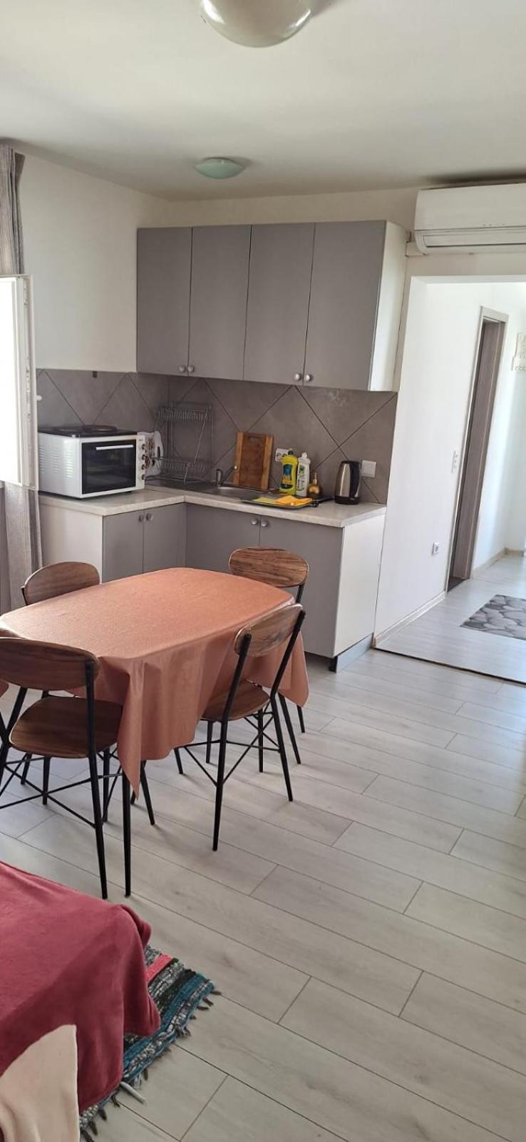 זאדאר Zale Apartmani חדר תמונה