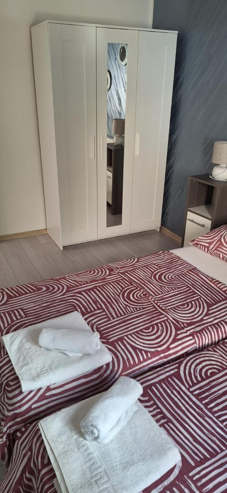 זאדאר Zale Apartmani חדר תמונה