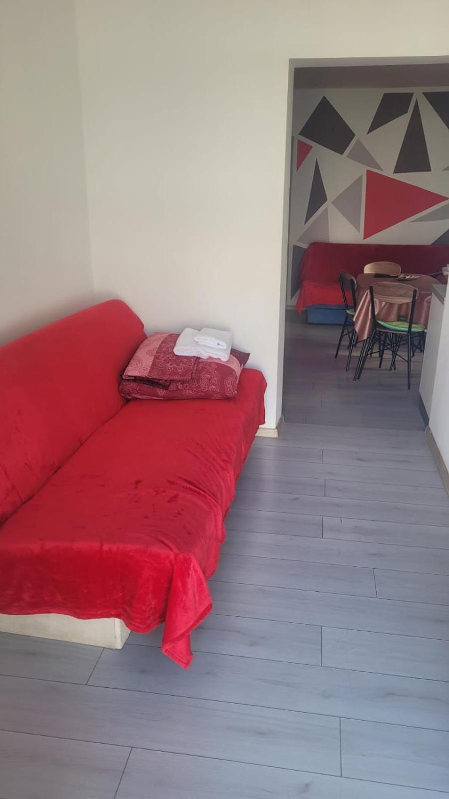 זאדאר Zale Apartmani מראה חיצוני תמונה