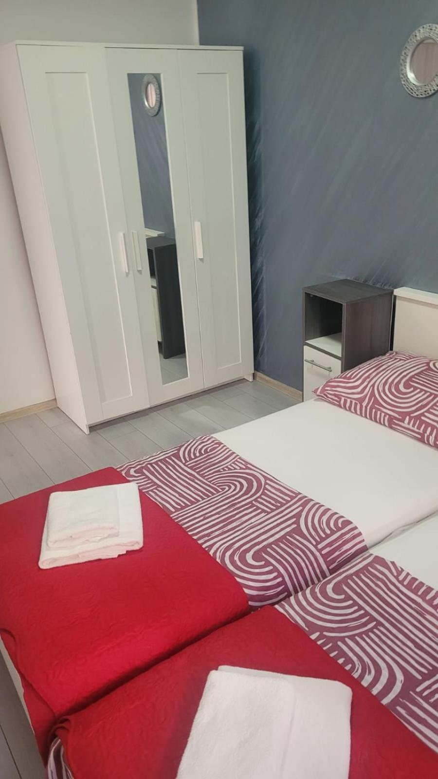 זאדאר Zale Apartmani חדר תמונה