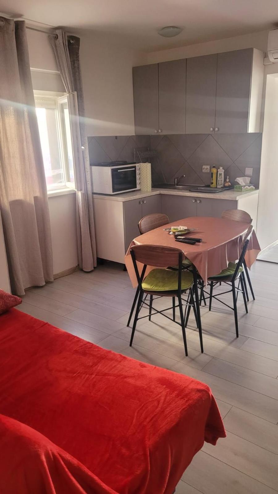 זאדאר Zale Apartmani מראה חיצוני תמונה