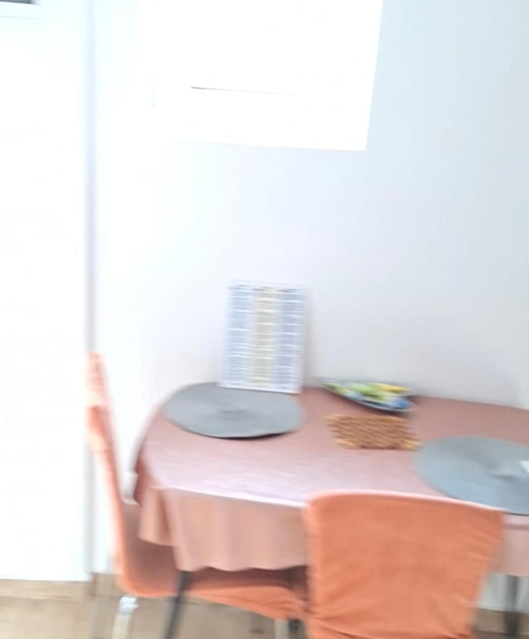 זאדאר Zale Apartmani חדר תמונה